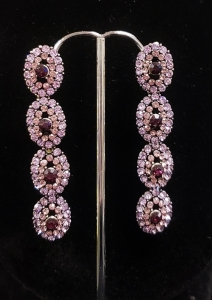 Earrings ER-1037K